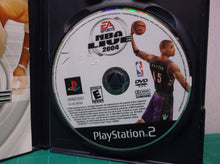 Nba Live 2004 Playstation 2 (PS2) Sports (Video Game)