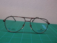 Oxford University Polo Club 1002 145 100% Titanium Oxford Eyeglass Frame