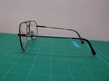 Oxford University Polo Club 1002 145 100% Titanium Oxford Eyeglass Frame