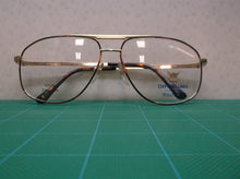 Oxford University 145 Polo Club 1012 46 22 c/3 139 100% Titanium Eyeglass Frame