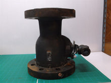 Flowserve Shutoff Valve 10" od 4" id Body wcb Seat ife Trim 816-cwp720e11-api607