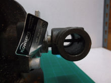 Flowserve Shutoff Valve 10" od 4" id Body wcb Seat ife Trim 816-cwp720e11-api607