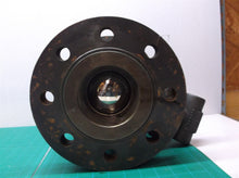 Flowserve Shutoff Valve 10" od 4" id Body wcb Seat ife Trim 816-cwp720e11-api607