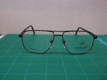 Oxford University Polo Club 1018 57 15 C/3 140 Eyeglass Frame