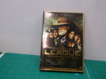The League Of Extraordinary Gentlemen (DVD, Widescreen)