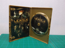 The League Of Extraordinary Gentlemen (DVD, Widescreen)
