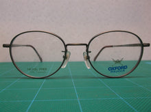 149 Oxford University Polo Club 0158 52 21 C/3 149 Eyeglass Frame