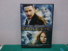 Eagle Eye - DVD Wide Screen
