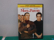 Meet The Parents (Full Special Edition) - DVD