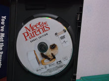 Meet The Parents (Full Special Edition) - DVD