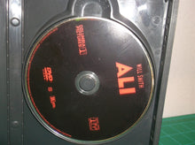 Ali DVD Michael Mann