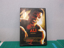 Ali DVD Michael Mann