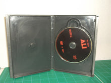 Ali DVD Michael Mann