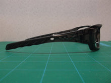 WX Gravity 1404T EN166F Black 59 14 C/5 145 Eyeglass Frame