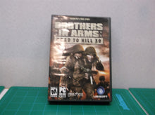 Brothers In Arms: Road to Hill 30 (PC, 2005) UbisOft