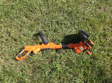 Black & Decker GH3000 High Performance 14-Inch 7.5-Amp Electric curved String Trimmer