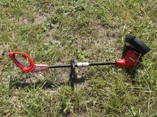Homelite UT41113 13 in. 4 Amp Straight Electric String Trimmer SN: AL18425D170775