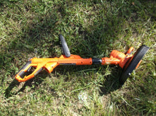 Black & Decker GH900 14-Inch String Trimmer And Edger 6.5 Amp