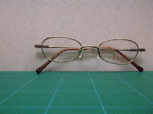 Elle el18543 125mm Color BR 43+ 17- 125mm Childs Eyeglass Frame