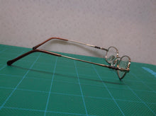 Elle el18543 125mm Color BR 43+ 17- 125mm Childs Eyeglass Frame
