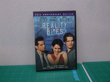 Reality Bites (DVD, 2004, 10th Anniversary Edition Widescreen)