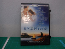 Evening DVD,