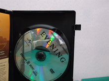 Evening DVD,