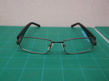 Kinishi Flex-Titanium KF8307 53 16 135 C-1 Satin Gray Eyeglass Frame
