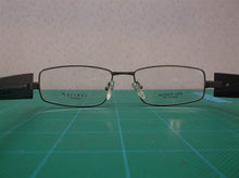 Kinishi Flex-Titanium KF8307 53 16 135 C-1 Satin Gray Eyeglass Frame