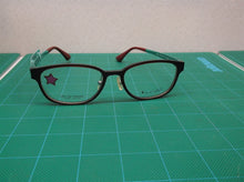 Kinishi Lite KL3621 53 16 135 C-1 Wine Eyeglass Frame