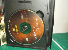 Murder By Numbers (DVD, Widescreen)