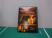 Murder By Numbers (DVD, Widescreen)