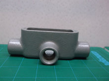 Killark OT-1 Aluminum Conduit Body