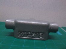 Killark OT-1 Aluminum Conduit Body
