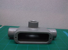 Killark OT-1 Aluminum Conduit Body
