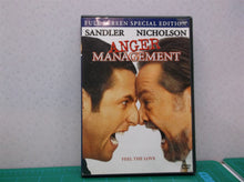 Anger Management (Full Screen Edition) - DVD -