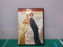 How To Loose A Guy In 10 Days DVD Full Screen