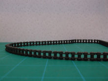 Timing Chain 43 Links 9mm Wide For Chinese ATV Dirt Bike Go Kart Motorcycle
