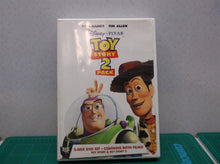 Toy Story 2 Pack DVD Toy Story (1995) And Toy Story 2 (1999) Disney. Pixar