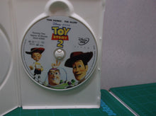 Toy Story 2 Pack DVD Toy Story (1995) And Toy Story 2 (1999) Disney. Pixar