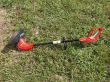 Homelite UT41113 13 In 4 Amp Straight Electric String Trimmer SN: AL18235D075615