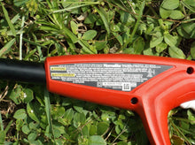 Homelite UT41113 13 In 4 Amp Straight Electric String Trimmer SN: AL18235D075615
