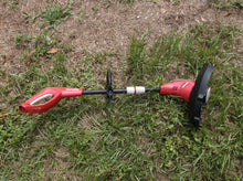 Homelite UT41112B 13 In 4 Amp Straight Electric String Trimmer SN: BM13034D071188