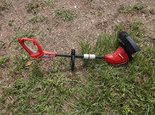 Homelite UT41112B 13 In 4 Amp Straight Electric String Trimmer SN: BM13034D071188