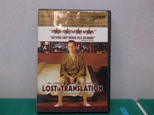 Lost In Translation [New DVD] Widescreen