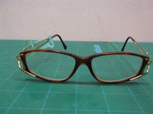 Cazal Mod .395 Col 942 Eyeglass Frames 52 14 130