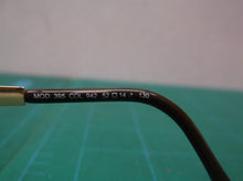 Cazal Mod .395 Col 942 Eyeglass Frames 52 14 130