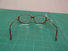 Cazal Mod .395 Col 942 Eyeglass Frames 52 14 130