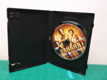 Sahara (DVD, 2005, Widescreen)