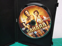 Sahara (DVD, 2005, Widescreen)